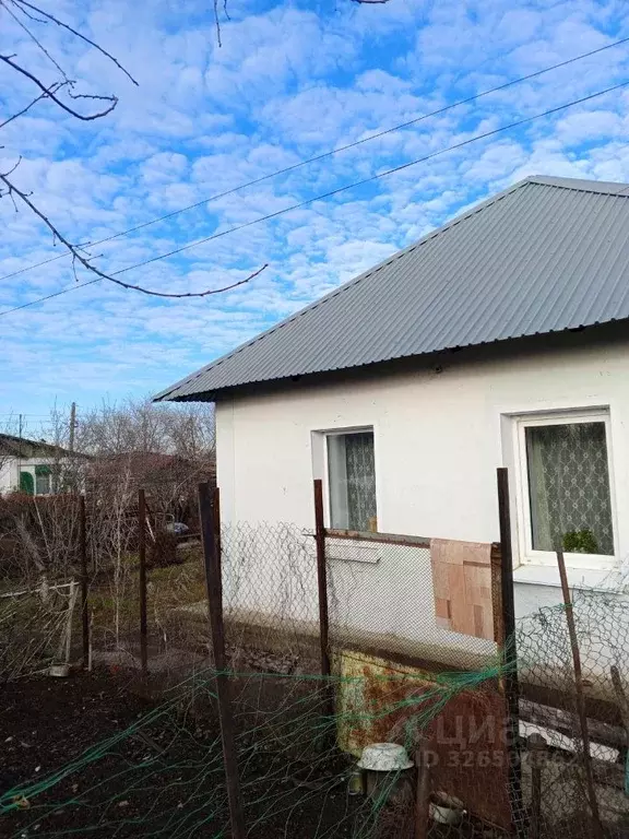 Дом в Челябинская область, Карталы ул. Воротилина, 71 (50 м) - Фото 1