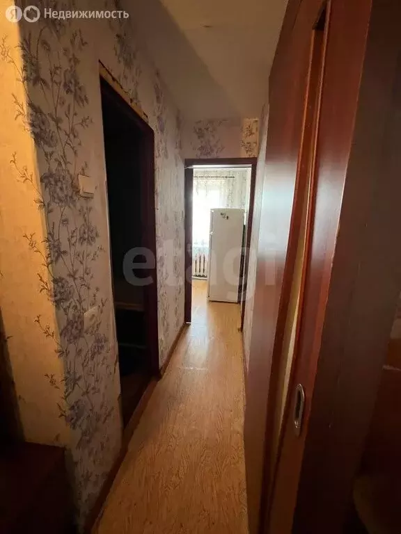 1-комнатная квартира: Талица, улица Ленина, 79 (32.7 м) - Фото 1