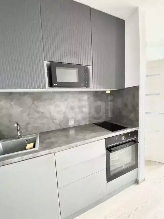 2-к кв. Удмуртия, Ижевск ул. Архитектора П.П. Берша, 42 (49.52 м) - Фото 1