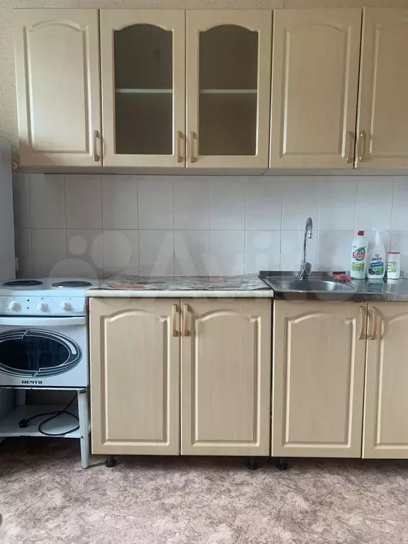 1-к. квартира, 40 м, 5/10 эт. - Фото 0
