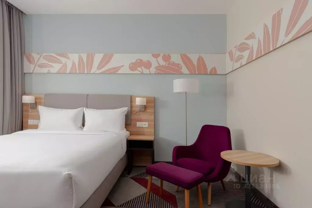 Комната Тверская область, Конаковский муниципальный округ, д. ... - Фото 2