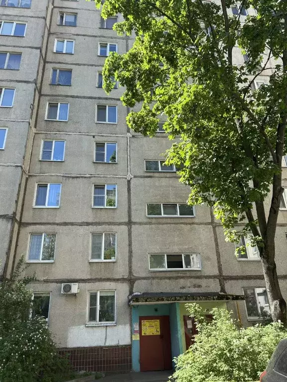 2-к кв. Московская область, Жуковский ул. Гагарина, 81к2 (41.5 м) - Фото 0