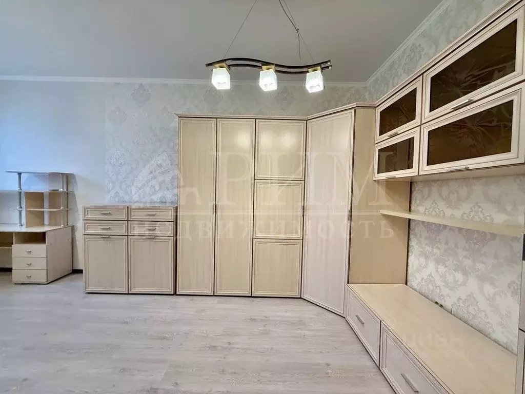 1-к кв. Пензенская область, Пенза Московская ул., 5 (36.0 м) - Фото 2