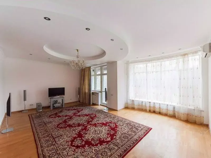 5-к кв. Москва Осенняя ул., 25К7 (270.0 м) - Фото 0