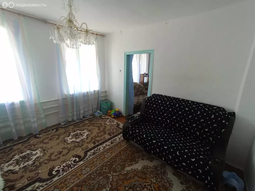Дом в Ясенская, улица Некрасова (77.8 м) - Фото 1