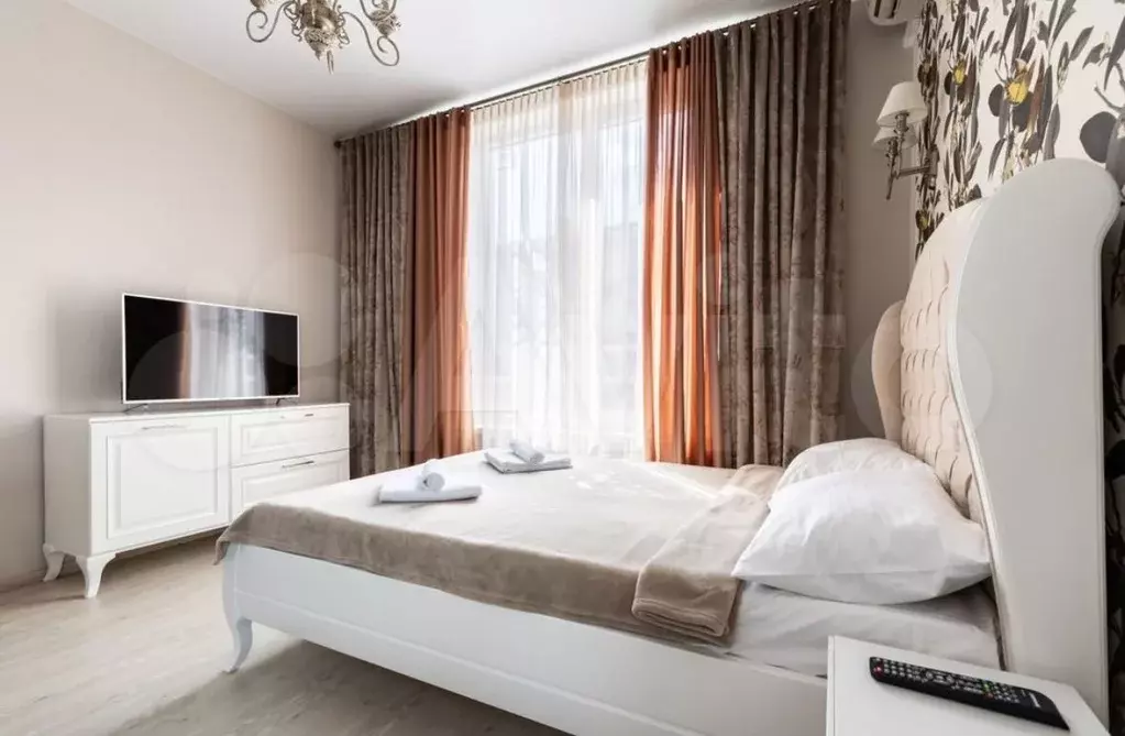 Квартира-студия, 22 м, 2/2 эт. - Фото 0