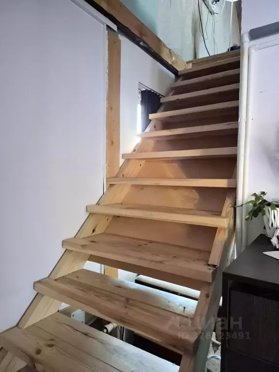 Дом в Ленинградская область, Кировский район, Синявинское городское ... - Фото 2