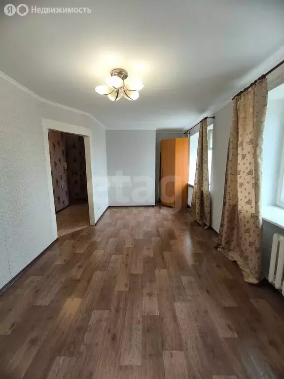 1-комнатная квартира: Тюмень, улица Шишкова, 19 (35 м) - Фото 2