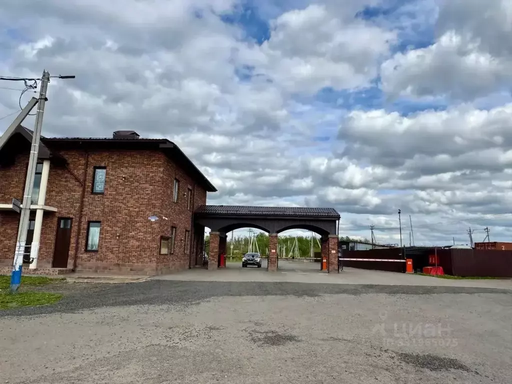 Участок в Московская область, Раменский муниципальный округ, Новая ... - Фото 2