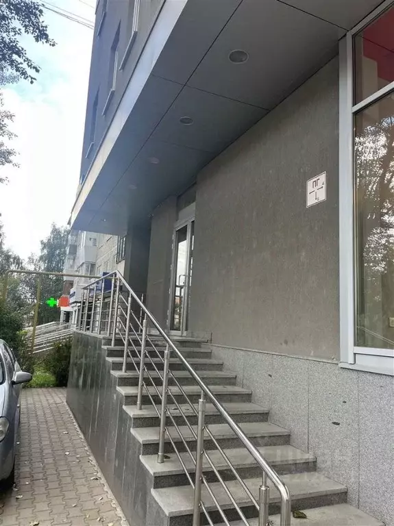 Офис в Свердловская область, Екатеринбург ул. Белореченская, 12А (214 ... - Фото 1