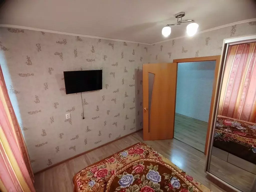 2-к кв. Ленинградская область, Кингисепп 1-я линия, 8 (47.0 м) - Фото 1