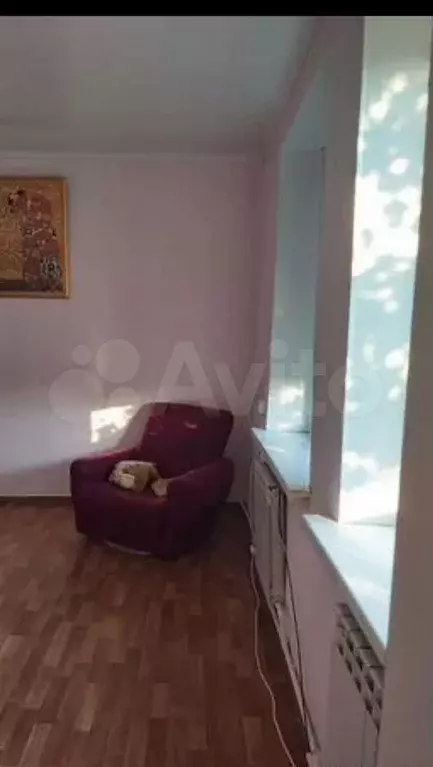 2-к. квартира, 44 м, 1/1 эт. - Фото 1