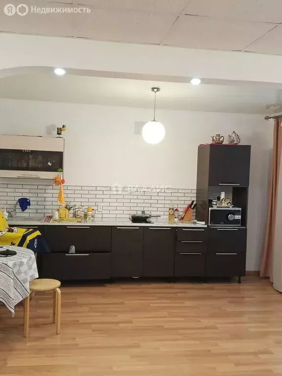 3-комнатная квартира: Улан-Удэ, Норильская улица, 26 (79.8 м) - Фото 1