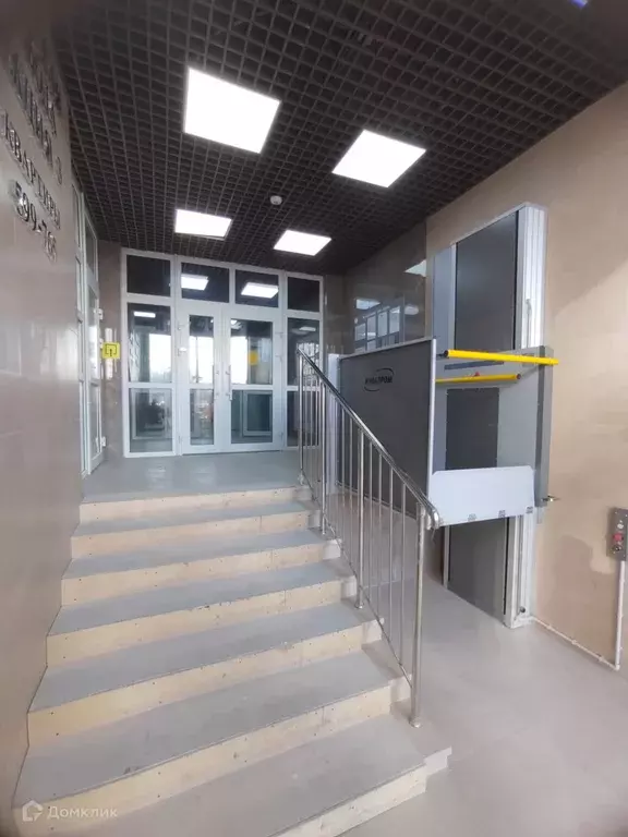 Продаётся квартира-студия, 33.08 м - Фото 1