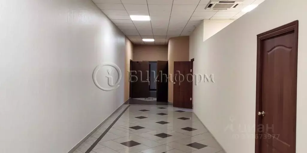 Офис в Санкт-Петербург 13-я Васильевского острова линия, 78литА (400 ... - Фото 1