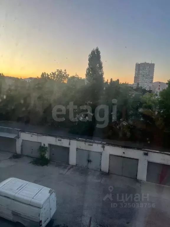 Комната Краснодарский край, Новороссийск просп. Дзержинского, 162 ... - Фото 1
