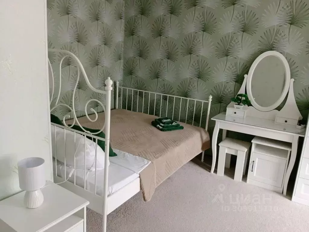 1-к кв. Саха (Якутия), Мирный Ленинградский просп., 25А (31.0 м) - Фото 2