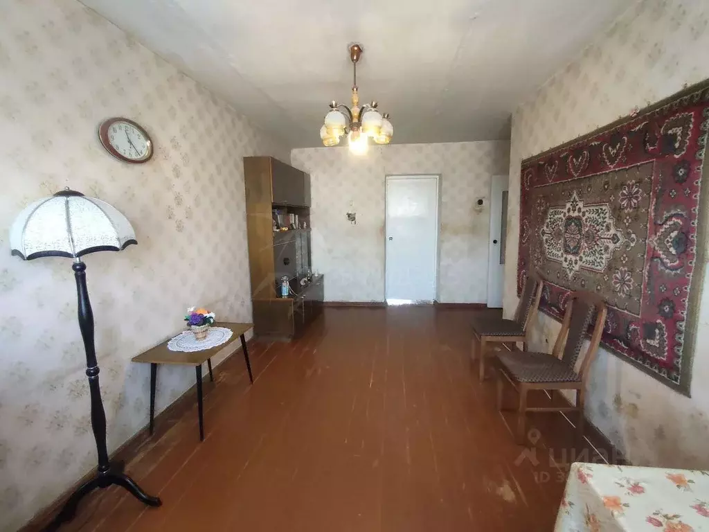 3-к кв. Новгородская область, Великий Новгород Волховский мкр, ул. ... - Фото 1