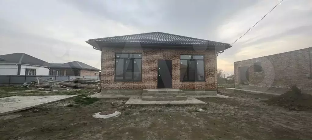 Дом 72 м на участке 4,8 сот. - Фото 1