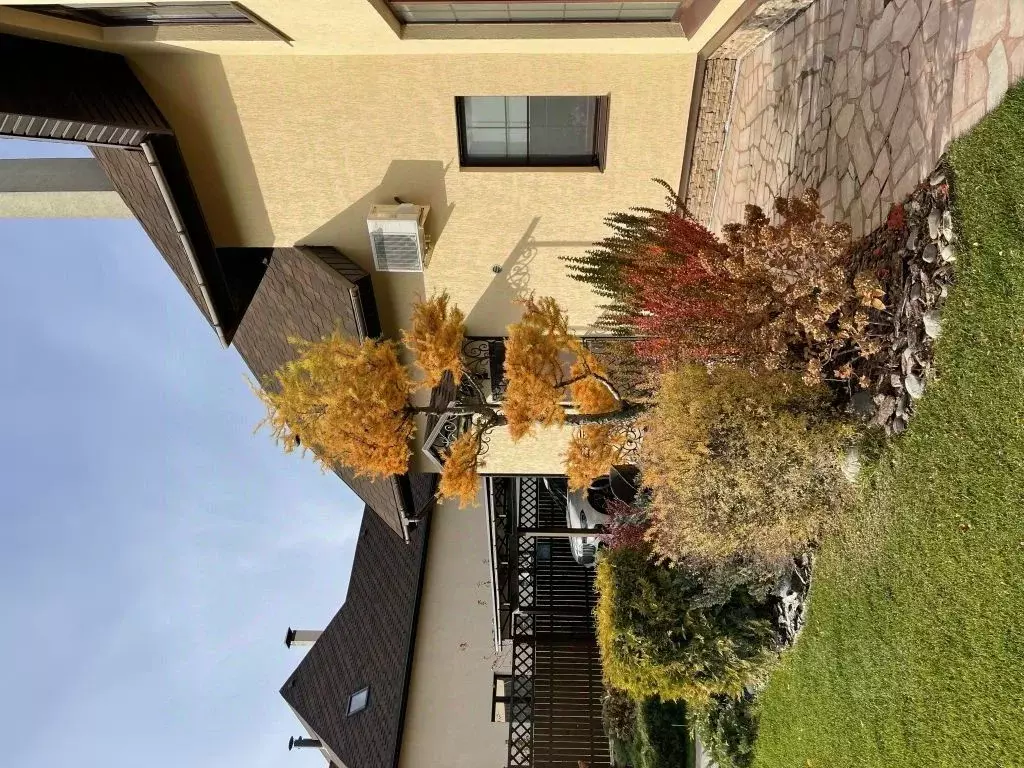 Дом в Нижегородская область, Богородский муниципальный округ, д. ... - Фото 2