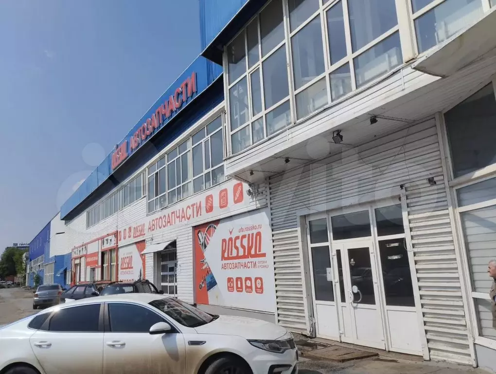 Помещение свободного назначения, 70 м - Фото 1