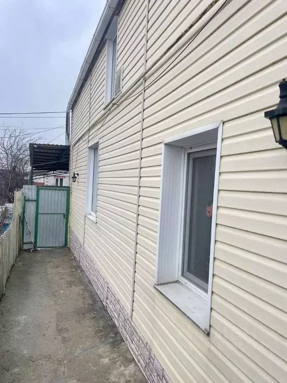 Дом в Белгородская область, Белгород Нагорная ул. (74 м) - Фото 2