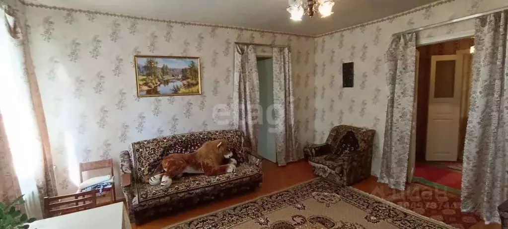 Дом в Белгородская область, Шебекинский городской округ, с. Белянка ... - Фото 1
