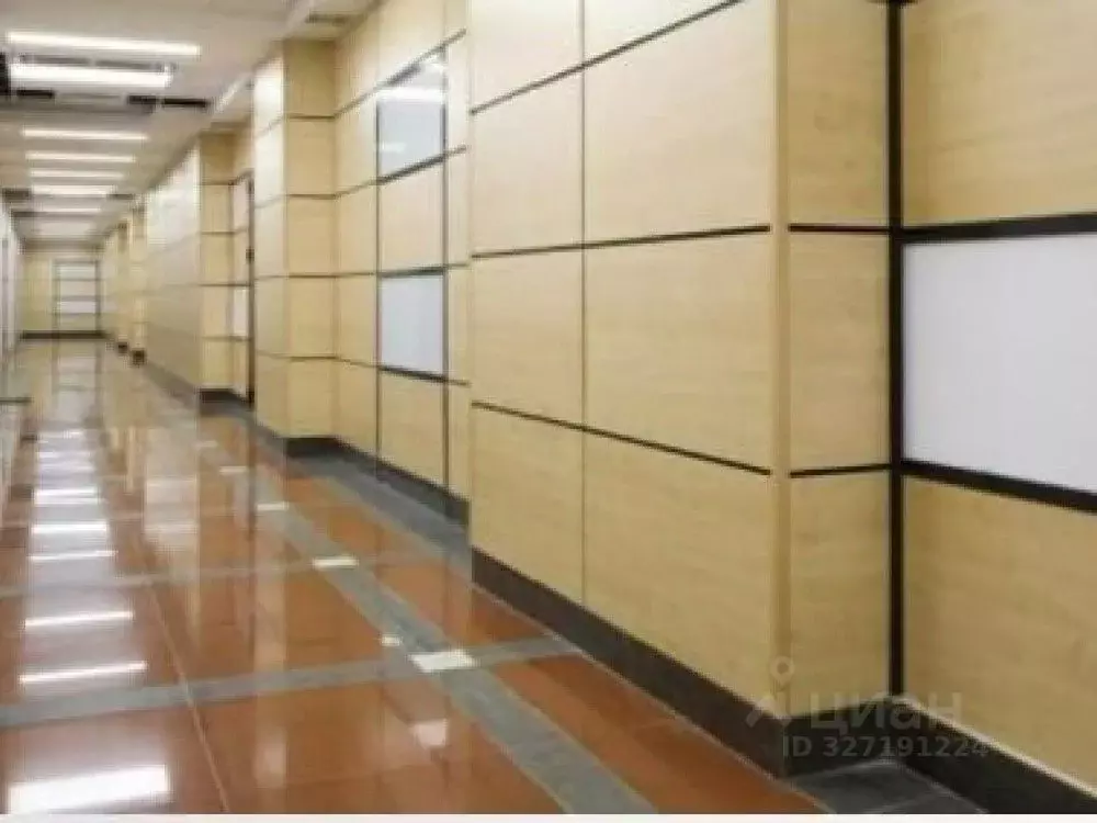 Офис в Москва Варшавское ш., 1С1-2 (752 м) - Фото 2