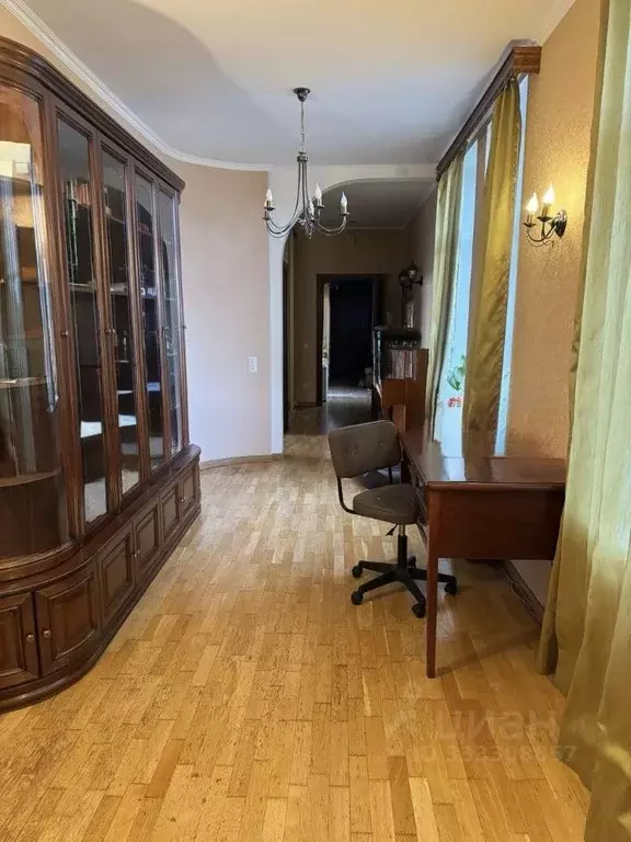 3-к кв. Санкт-Петербург Московский просп., 189 (98.0 м) - Фото 1