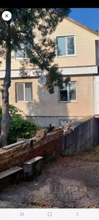 Дом в Саратовская область, Новобурасский район, Тепловское ... - Фото 1