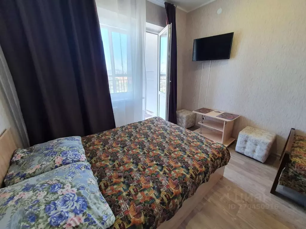 Студия Красноярский край, Красноярск ул. Александра Матросова, 40 ... - Фото 0