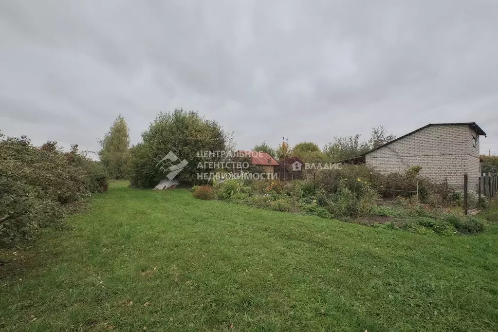 Дом в Рязанская область, Рыбновский район, д. Баграмово  (40 м) - Фото 2