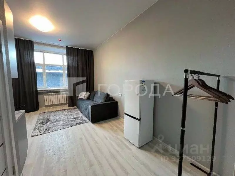 Студия Новосибирская область, Новосибирск ул. Богдана Хмельницкого, ... - Фото 1