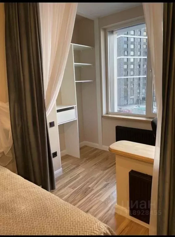 2-к кв. Москва ул. Берзарина, 30А (45.0 м) - Фото 1