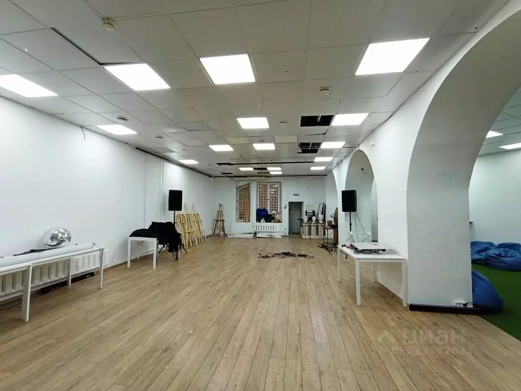 Офис в Санкт-Петербург наб. Реки Мойки, 37 (314 м) - Фото 2