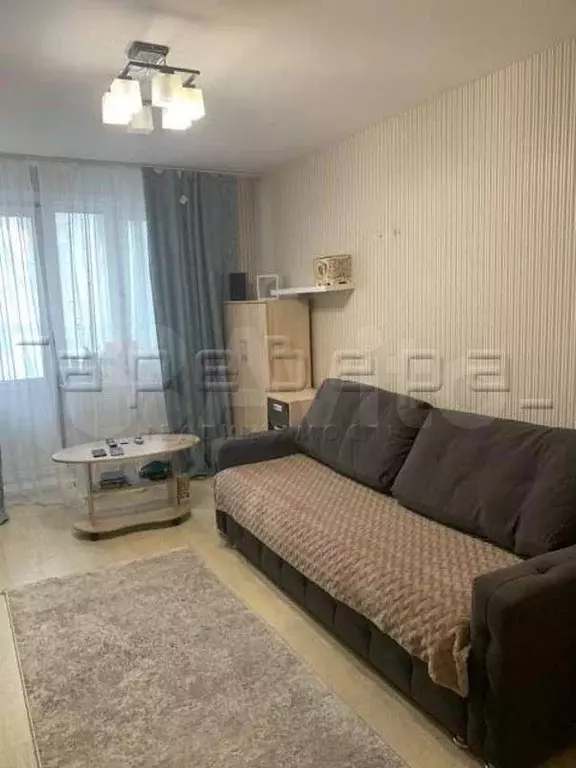 Квартира-студия, 27,5м, 5/19эт. - Фото 1