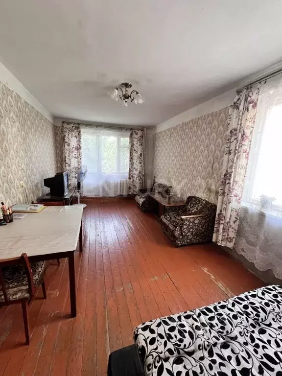 2-к кв. Дагестан, Махачкала ул. Лаптиева, 72 (47.0 м) - Фото 1