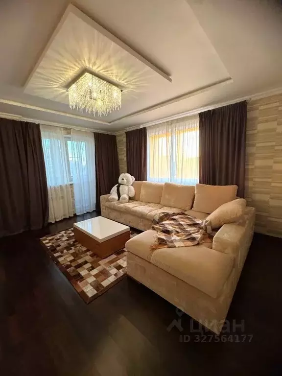 2-к кв. Москва Кронштадтский бул., 49к1 (86.6 м) - Фото 1