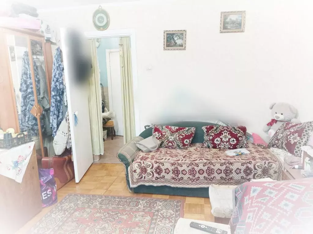 1-к кв. Удмуртия, Ижевск ул. Степана Разина, 67 (36.0 м) - Фото 0