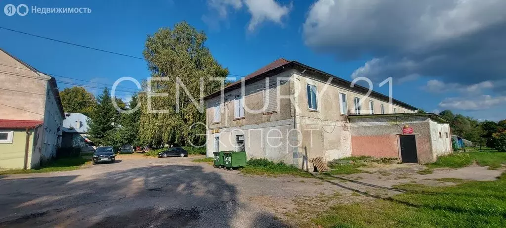 Офис (357.3 м) - Фото 0