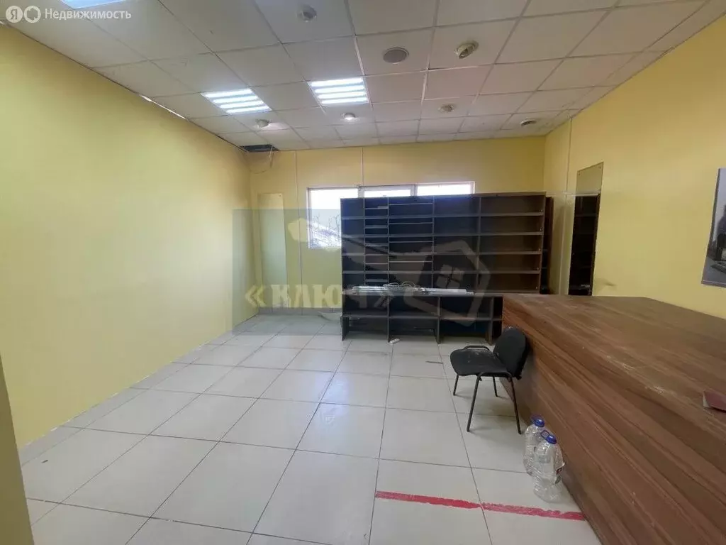 Помещение свободного назначения (30 м) - Фото 0