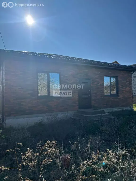 Дом в Ставрополь, садовое товарищество Виола, 61 (86.4 м) - Фото 1