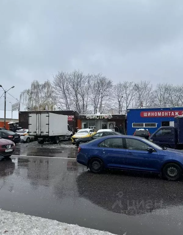 Помещение свободного назначения в Московская область, Люберцы ... - Фото 1