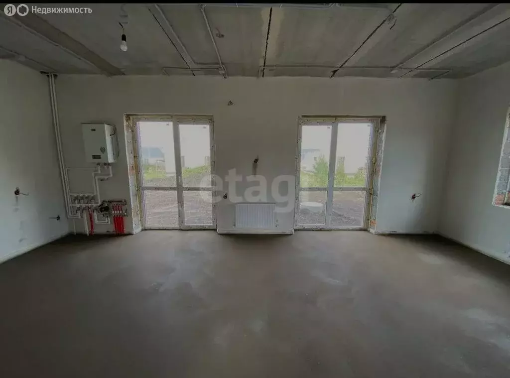 Дом в село Нагаево, Лимонная улица (127 м) - Фото 1