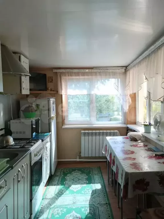 Дом 62,4 м на участке 42 сот. - Фото 1