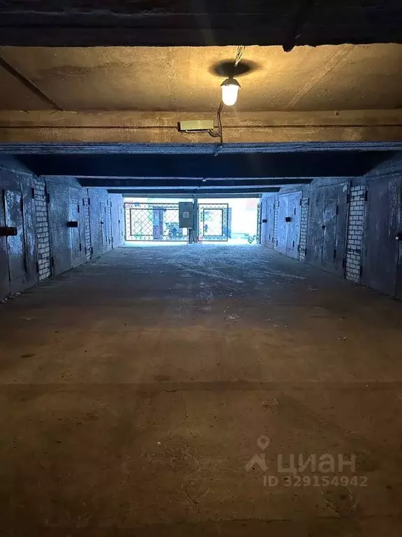 Гараж в Архангельская область, Архангельск Воскресенская ул., 17К2 (20 ... - Фото 2