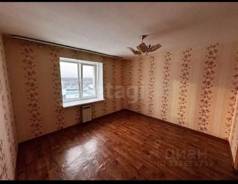 3-к кв. Еврейская автономная область, Биробиджан пос. Дальсельмаш, ул. ... - Фото 1