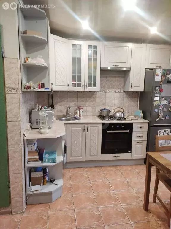 1-комнатная квартира: Тверь, улица Красина, 53к1 (36.2 м) - Фото 2