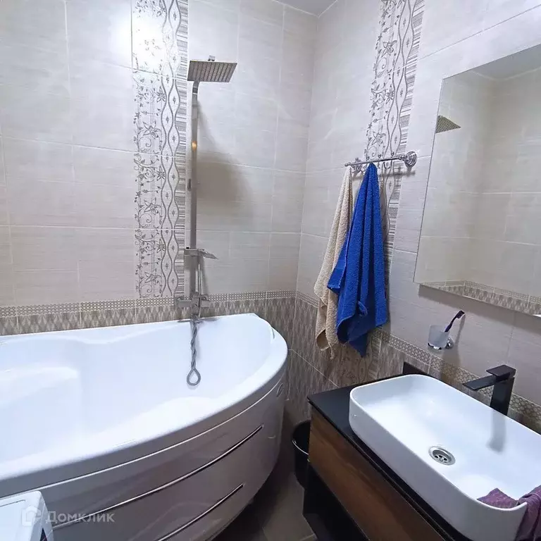 Продаётся 3-к квартира, 92 м - Фото 1