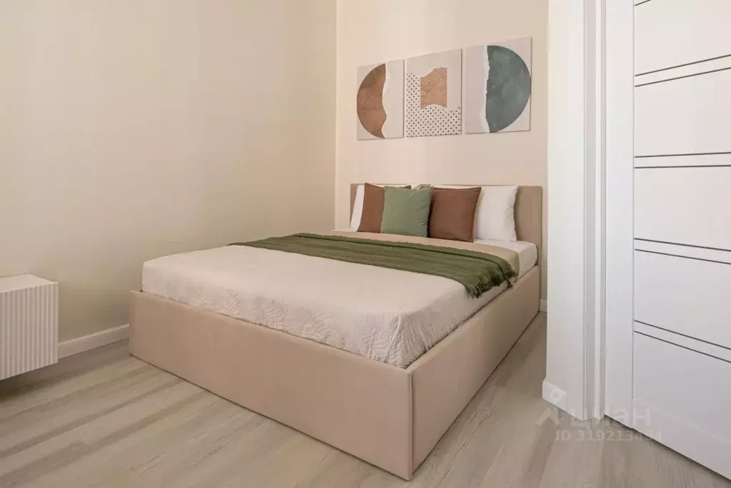 1-к кв. Татарстан, Казань ул. Алексея Козина, 9 (40.0 м) - Фото 1
